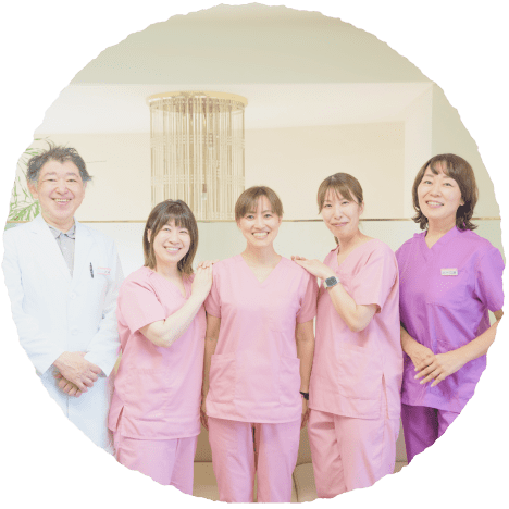 医師・助産師・看護師